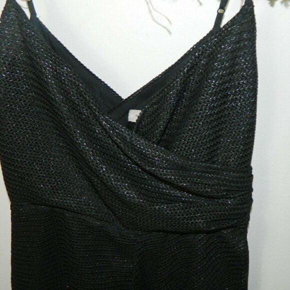 Urban Outfitters Silence + Noise Dress Black Small‎ - Picture 3 of 8